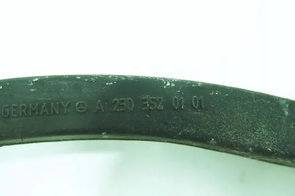 Bakre högra styrarmar set - Mercedes SL R230 (OE) image 9