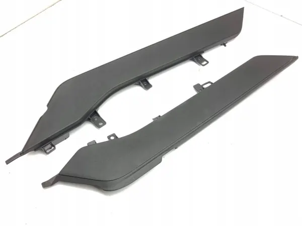 Middenconsole bekleding Seat Leon IV 2020 OEM 5FC863487 image 2