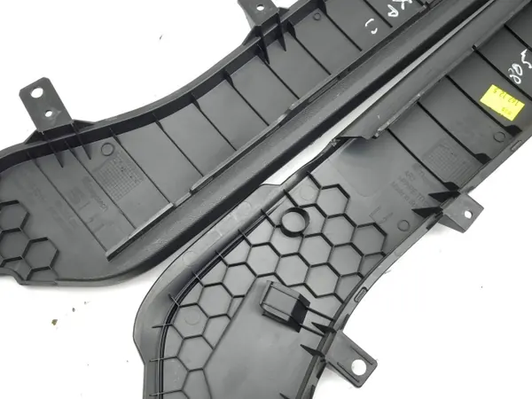 Middenconsole bekleding Seat Leon IV 2020 OEM 5FC863487 image 5