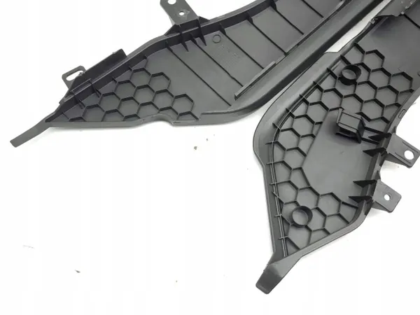 Middenconsole bekleding Seat Leon IV 2020 OEM 5FC863487 image 6