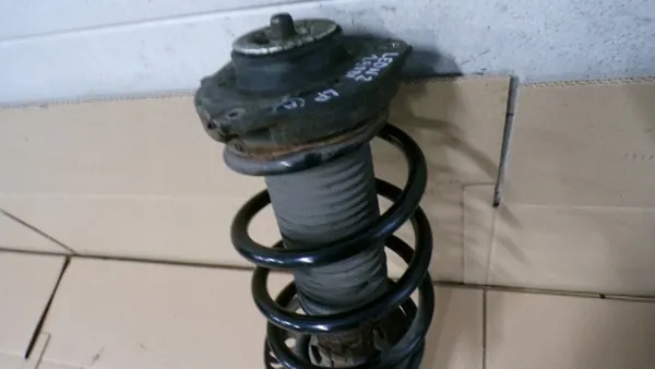 LEON II 1.9 TDI McPherson Links Vorne - OEM Teil image 3