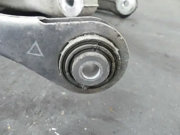 Trave posteriore Audi A6 C7 Quattro image 5