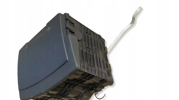 Renault OE Batterilock 244971443R - Begagnad image 3