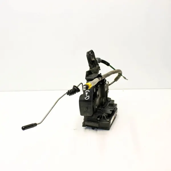 Höger bakdörrlås Mercedes-Benz C W205 2015 A0997303800 image 2