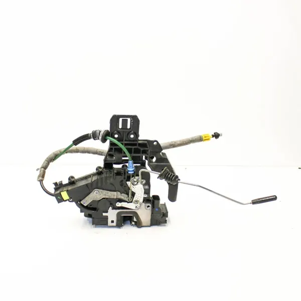 Höger bakdörrlås Mercedes-Benz C W205 2015 A0997303800 image 3