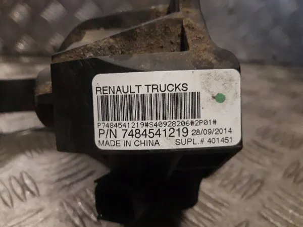 Potentiomètre gaz OEM 7484541219 pour Renault image 3