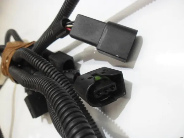 BMW X5 3.0d 235 PS Chip Tuning PowerBox image 3