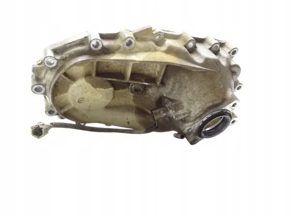 Caixa do redutor OEM 0013_part-01052 Nissan Patrol image 2