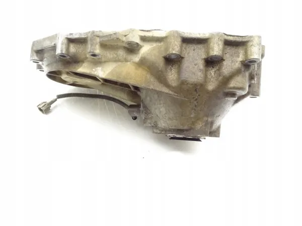 Caixa do redutor OEM 0013_part-01052 Nissan Patrol image 3