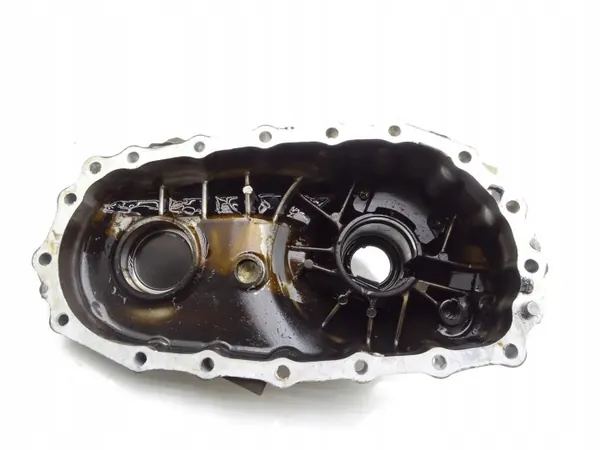Caixa do redutor OEM 0013_part-01052 Nissan Patrol image 4