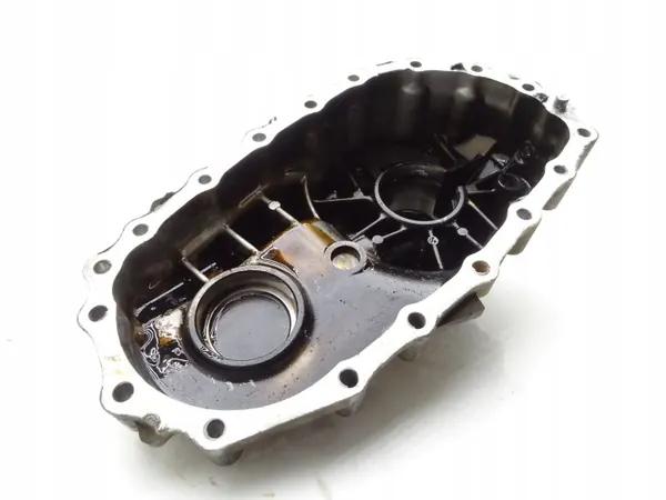 Caixa do redutor OEM 0013_part-01052 Nissan Patrol image 5