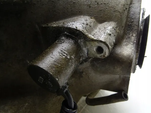 Caixa do redutor OEM 0013_part-01052 Nissan Patrol image 6