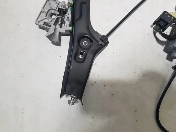 MERCEDES CLS W219 Elevador de Vidro Esquerdo Dianteiro image 5