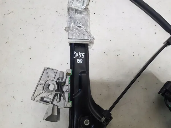 MERCEDES CLS W219 Elevador de Vidro Esquerdo Dianteiro image 6