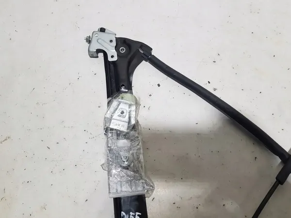 MERCEDES CLS W219 Elevador de Vidro Esquerdo Dianteiro image 7