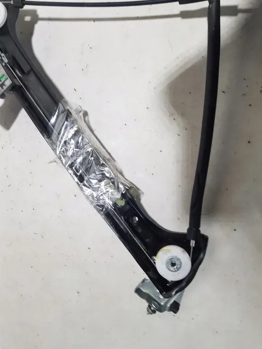 MERCEDES CLS W219 Elevador de Vidro Esquerdo Dianteiro image 8