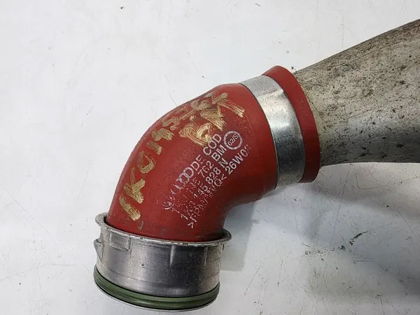 Tuyau d'intercooler Audi TT TTS 2.0 TFSI image 6