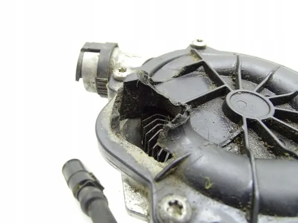Toissijainen ilmapumppu OEM 079959231C Audi RS7 4G:lle image 3