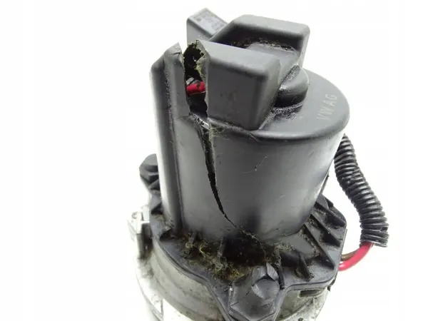 Toissijainen ilmapumppu OEM 079959231C Audi RS7 4G:lle image 4