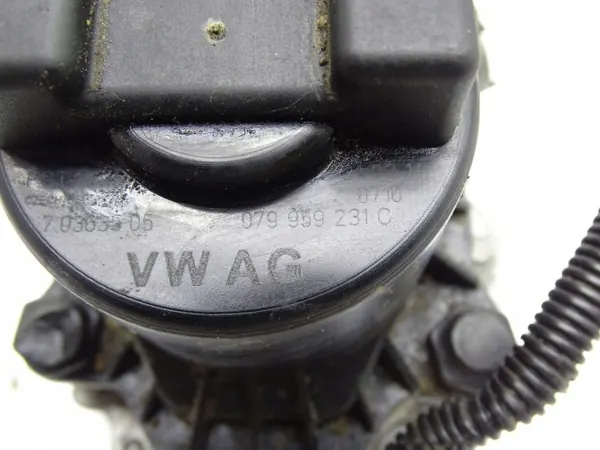 Toissijainen ilmapumppu OEM 079959231C Audi RS7 4G:lle image 5