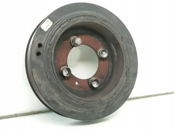 Polea cigüeñal Opel OEM FRC32958 - Usado image 2