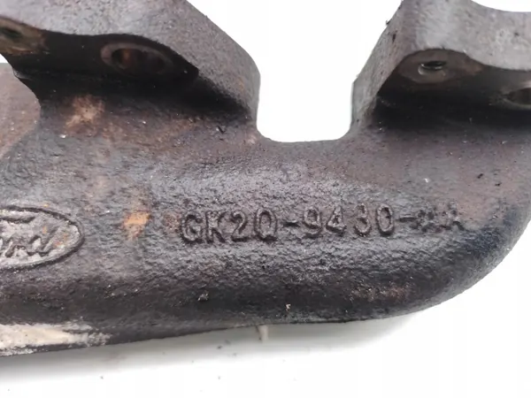 Coletor de Escape Ford Transit Custom GK2Q-9430-AA image 7