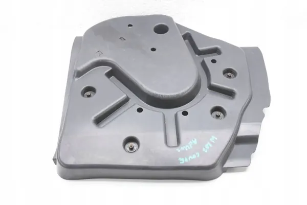 Couvercle Réservoir AdBlue Mercedes-Benz OEM A2076930000 image 2