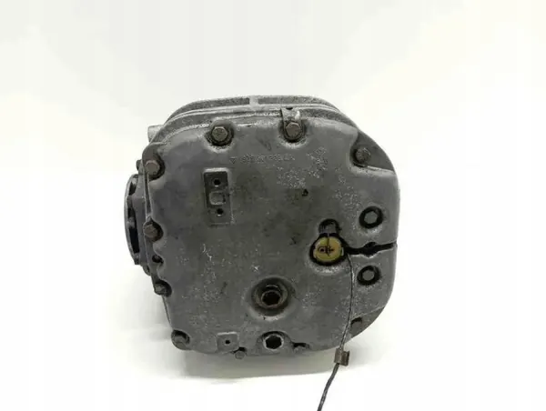 Rear Differential PORSCHE 928 9283013054 4.66L 1982 image 4