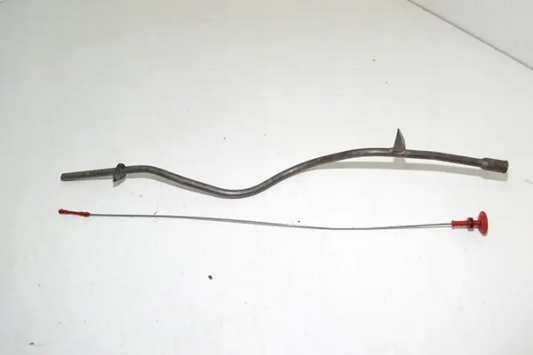 Ölmessstab OEM H48 für Mercedes E-Klasse W211 W219 3.0 CDI image 2