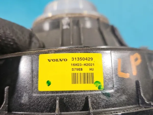 Volvo S90 Lautsprecher OEM 31350429 - Gebraucht image 4