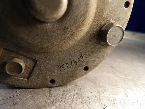 Arrancador Daewoo Tico 0.8B image 3