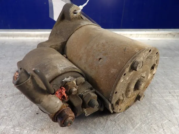 Arrancador Daewoo Tico 0.8B image 5