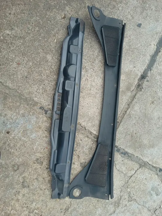 Jeu de Bras d'Essuie-Glace Ford Focus MK3 OEM image 2