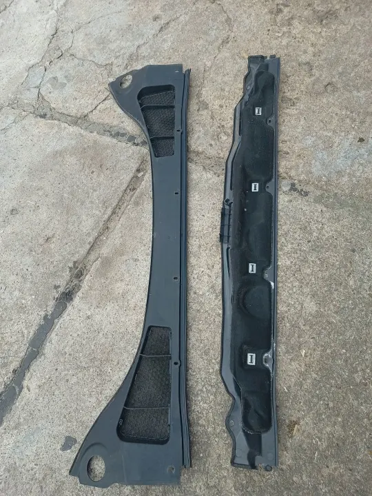 Jeu de Bras d'Essuie-Glace Ford Focus MK3 OEM image 3