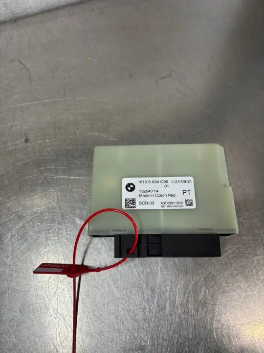 Gebrauchtes AdBlue-Steuergerät für BMW 3 G20 5 G30 image 2