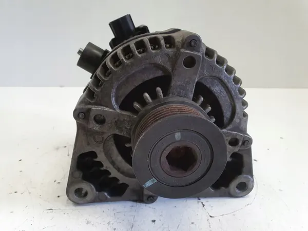 ALTERNATOR FORD FOCUS C-MAX 2.0 TDCI image 5