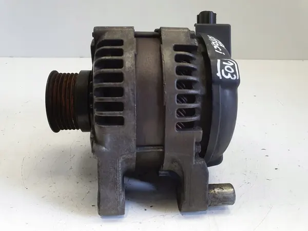 ALTERNATOR FORD FOCUS C-MAX 2.0 TDCI image 6
