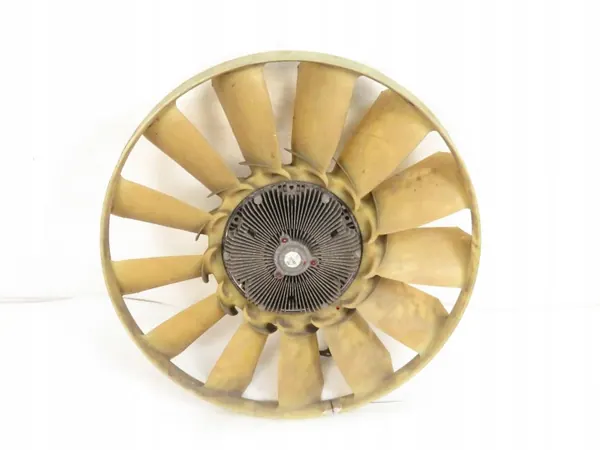 Behr OEM 4702000722 för Mercedes Actros MP4/MP5 image 2