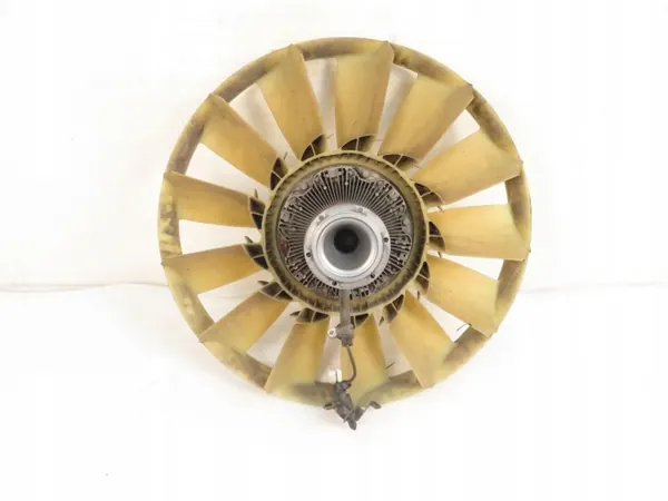 Behr OEM 4702000722 för Mercedes Actros MP4/MP5 image 4