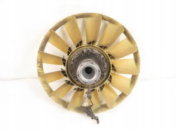 Behr OEM 4702000722 för Mercedes Actros MP4/MP5 image 8