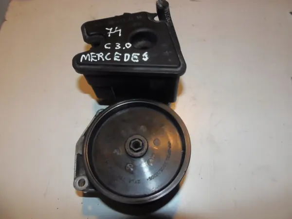 Pompe direction assistée Mercedes OEM 7691332149 Occasion image 2