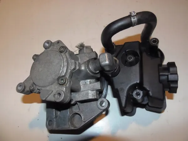 Pompe direction assistée Mercedes OEM 7691332149 Occasion image 3