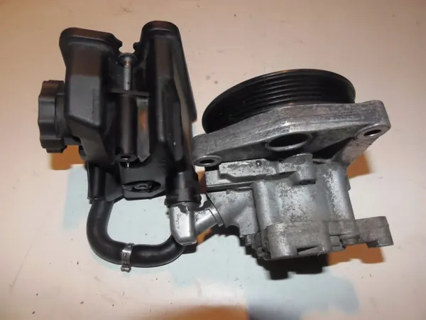 Pompe direction assistée Mercedes OEM 7691332149 Occasion image 4