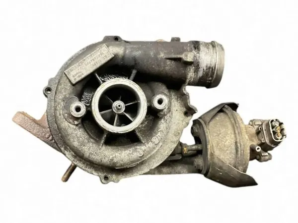 Turbolader VOLVO V50 9662464980 2.0L Diesel 100kW 2005 image 2