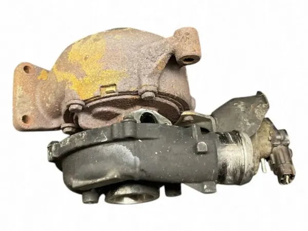 Turbolader VOLVO V50 9662464980 2.0L Diesel 100kW 2005 image 3
