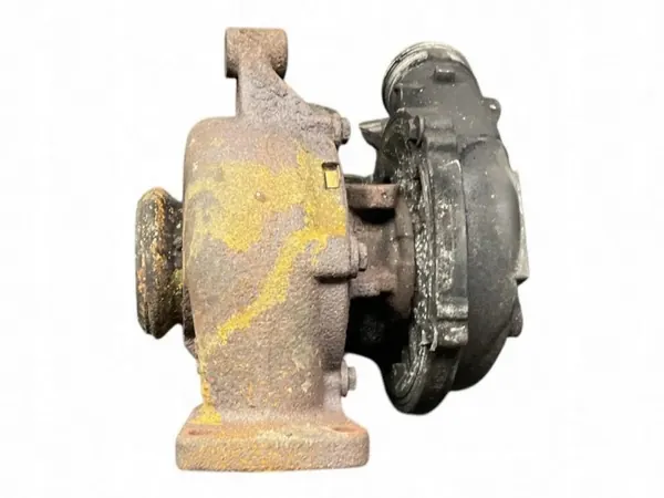 Turbolader VOLVO V50 9662464980 2.0L Diesel 100kW 2005 image 4