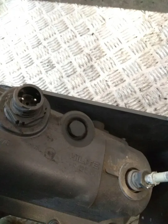 Pompe AdBlue Mercedes-Benz OE A0001402778 image 3