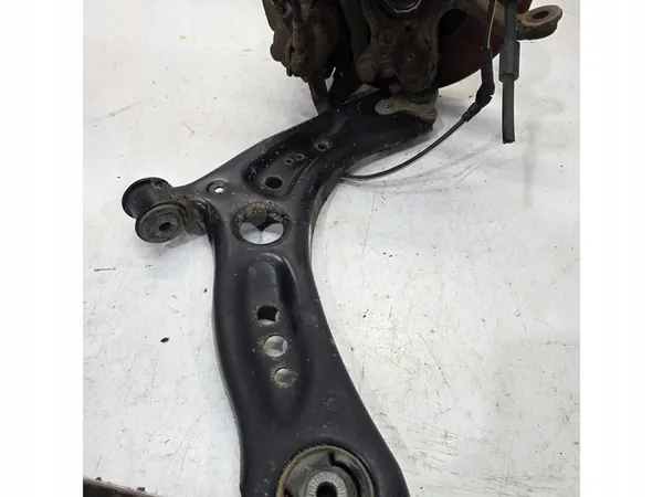 Snodo di sterzo destro Audi A3 8V VW Seat Skoda 5Q0413023CP image 4