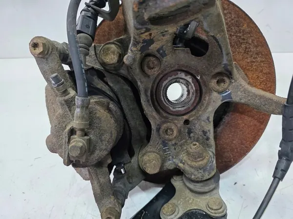 Snodo di sterzo destro Audi A3 8V VW Seat Skoda 5Q0413023CP image 6