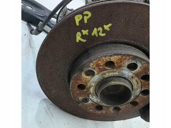 Snodo di sterzo destro Audi A3 8V VW Seat Skoda 5Q0413023CP image 8